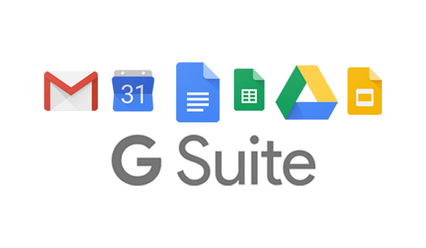 g suite screensteps