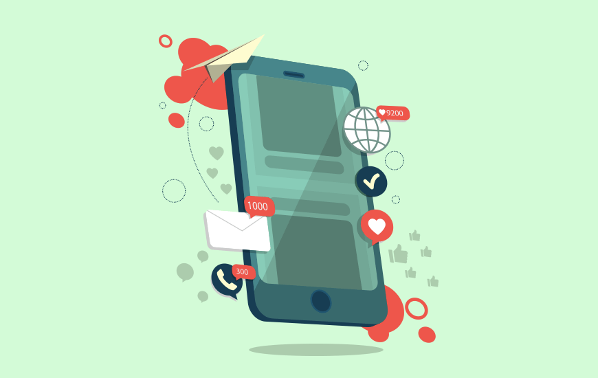 Why Is Mobile Marketing Important For App's Success?