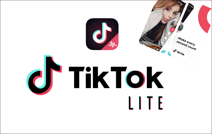 TikTok Lite App Reaches 12M Downloads