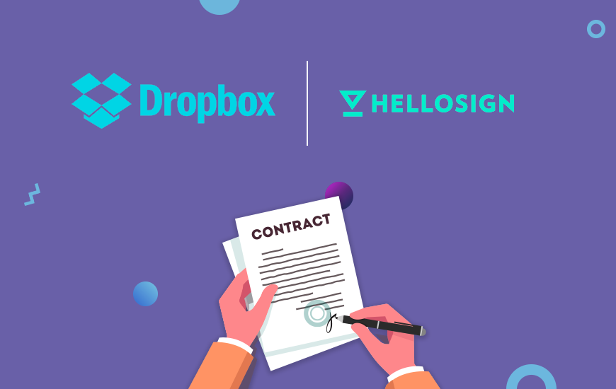 sign dropbox