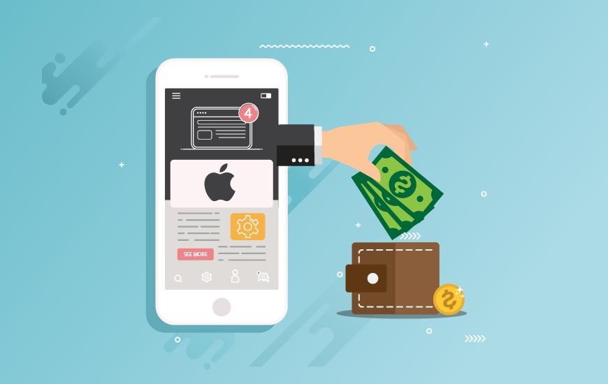 3 Ways Apple Makes Money From The iPhone