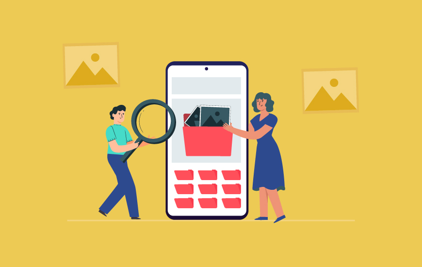 Photo Management Apps for Android