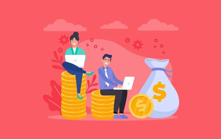 Salary Guide for Mobile App Developers 2021