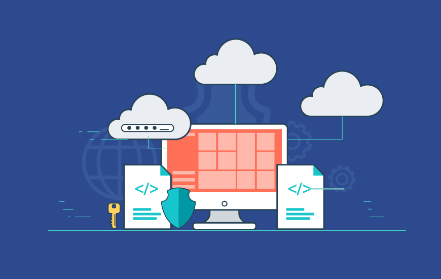 Top Cloud Solutions for Web App Development in 2024