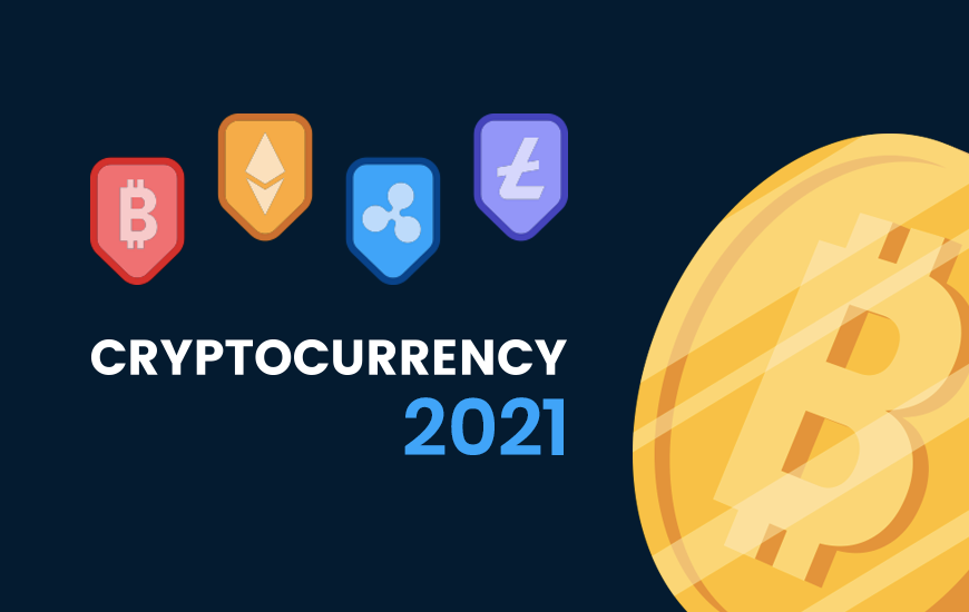 Top crypto to buy in june 2021