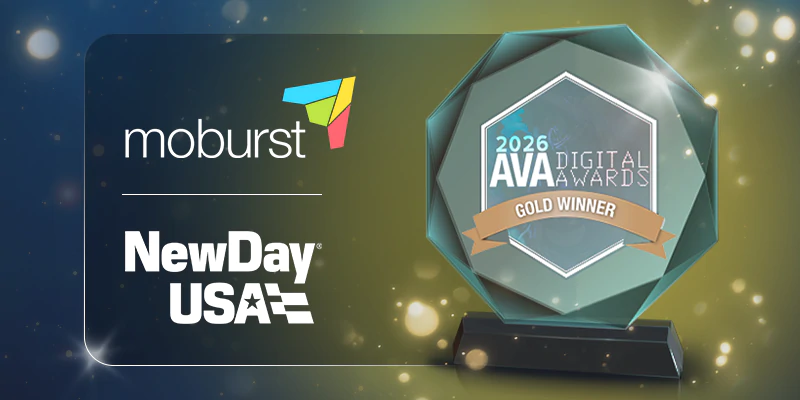 2026 AVA Digital Award Gold Winner 2026 AVA Digital Award Gold Winner