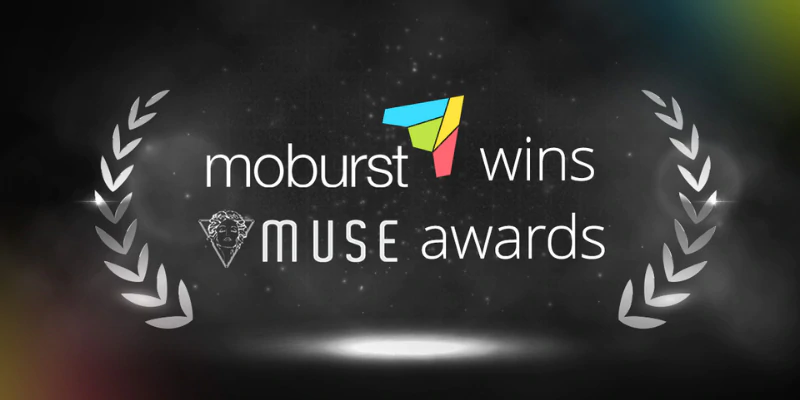 MUSE Gold Awards 2024 MUSE Gold Awards 2024