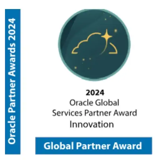 Infosys Earns Top Honors at Oracle CloudWorld 2024 Infosys Earns Top Honors at Oracle CloudWorld 2024