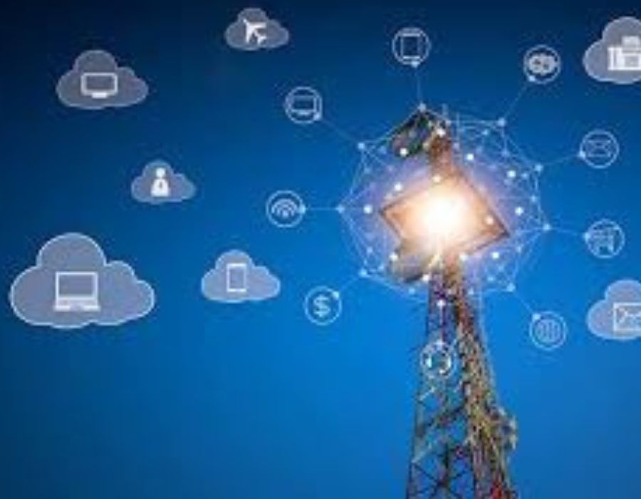 Global Telecom Provider Achieves 40% Efficiency Through Automation and Cloud Portfolio Image
