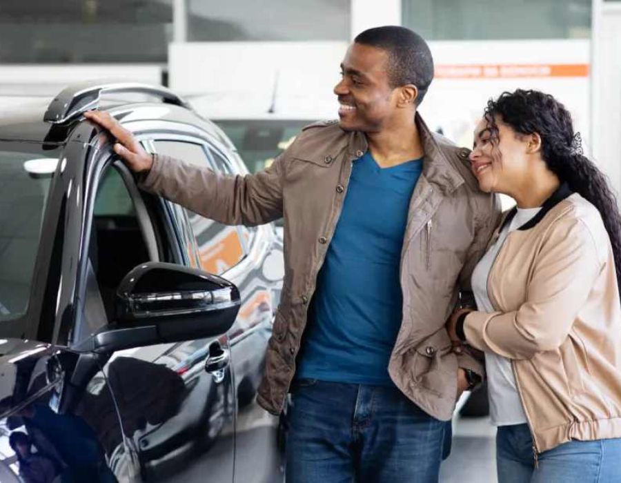 Transforming Customer Engagement for a Captive Auto Finance Leader Portfolio Image