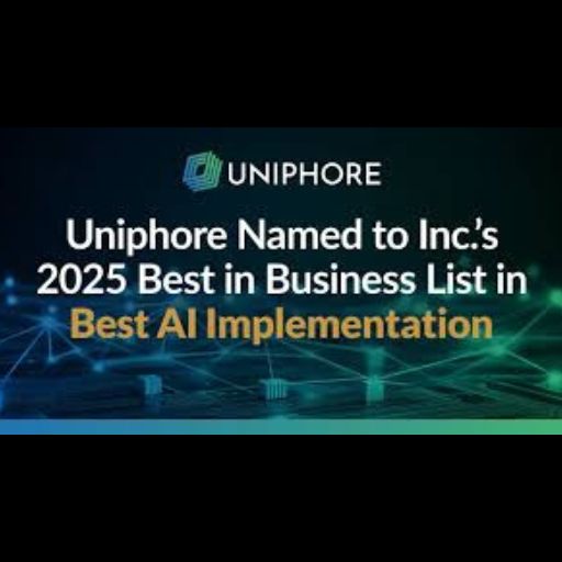 Inc. Best in Business Awards (2025) Inc. Best in Business Awards (2025)