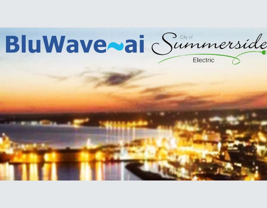 AI-Optimized Smart Grid for Renewable Energy Integration Portfolio Image