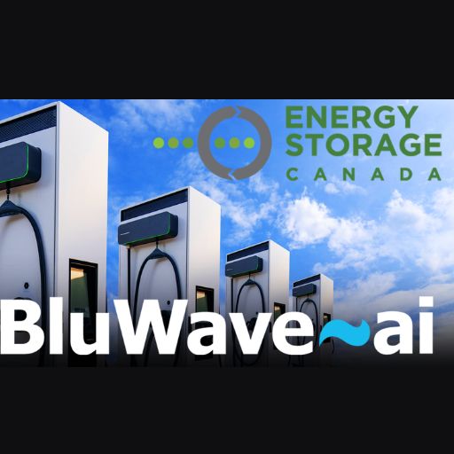 Energy Storage Canada – Grid Management Storage Award (2025) Energy Storage Canada – Grid Management Storage Award (2025)