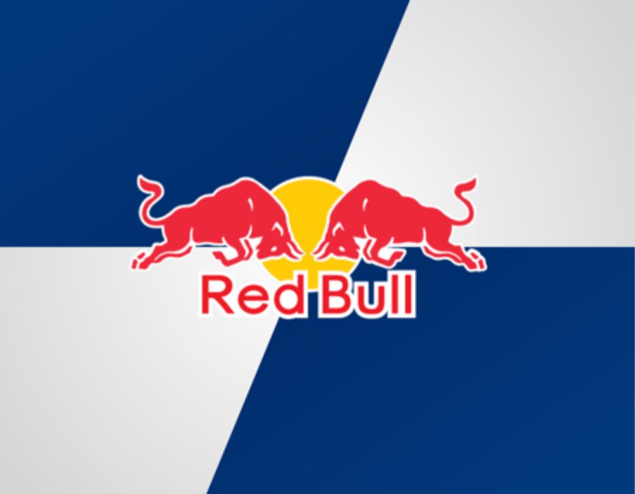 Red Bull Event Engagement Platform Portfolio Image