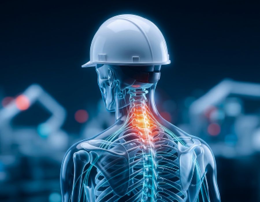 Scaling AI Ergonomics Software with Automated QA & Release Engineering Portfolio Image