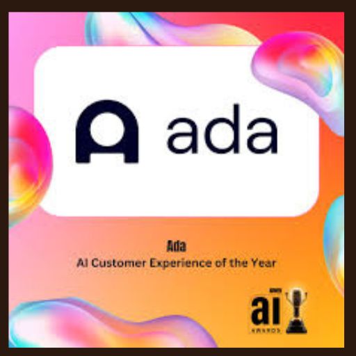 Adweek AI Award – “AI Customer Experience of the Year” Adweek AI Award – “AI Customer Experience of the Year”