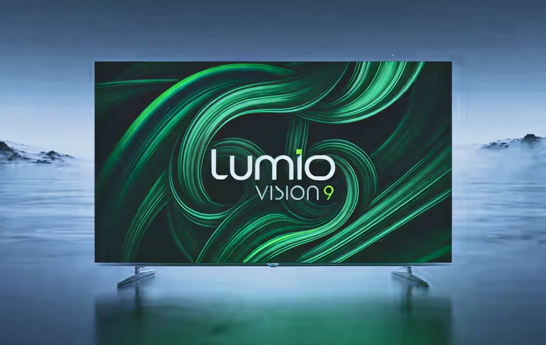 Lumio Vision 9