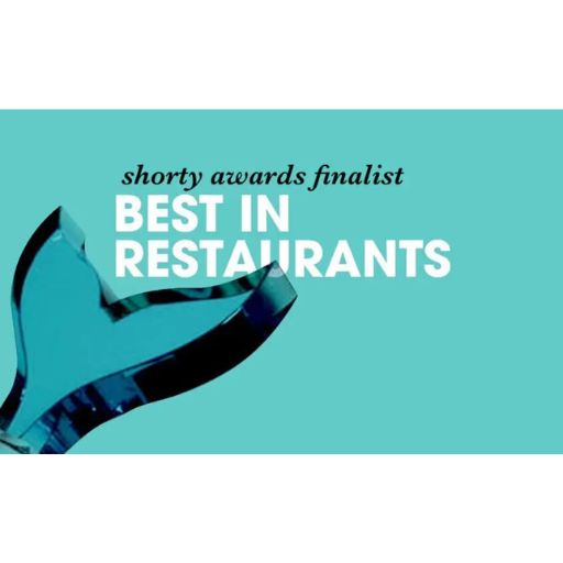 Shorty Awards Finalist Shorty Awards Finalist