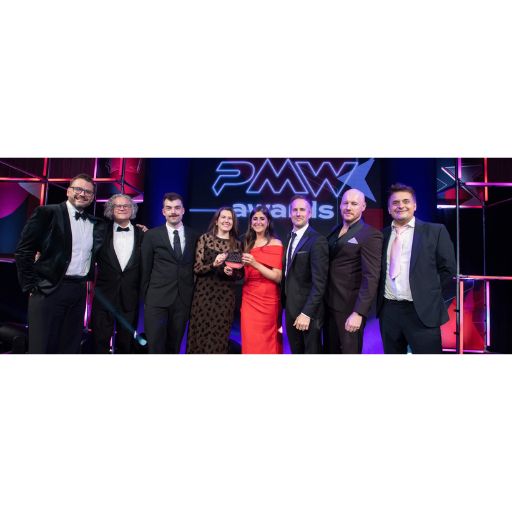 Performance Marketing World Awards 2025 Performance Marketing World Awards 2025