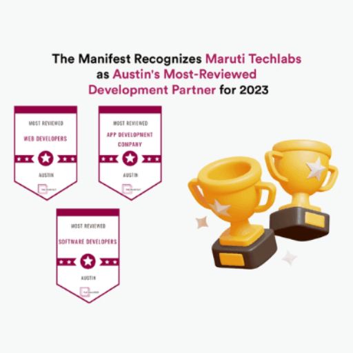 The Manifest – Most Reviewed B2B Partner (2023) The Manifest – Most Reviewed B2B Partner (2023)