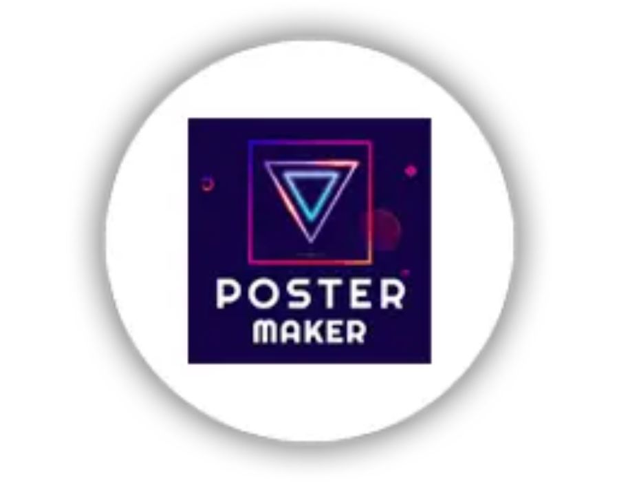 Boosting App Visibility & Downloads for HuePix Poster Maker via ASO Portfolio Image