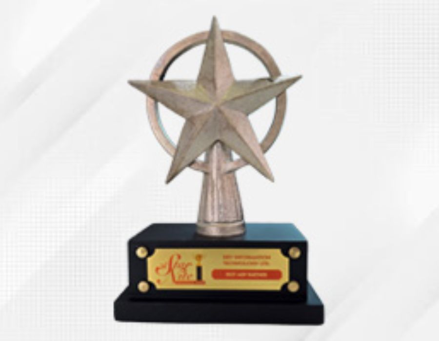 Best MSP Award 2025 Best MSP Award 2025