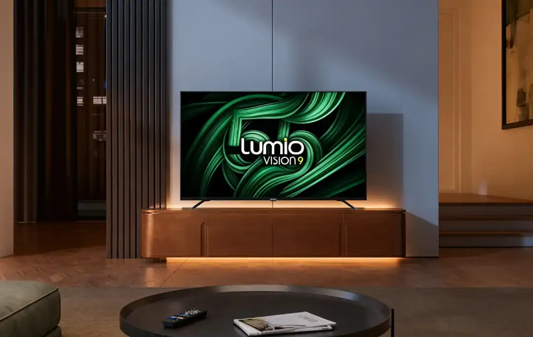 Lumio Expands Premium TV Lineup