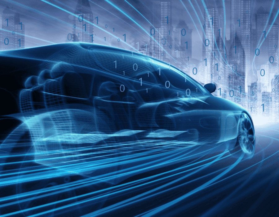 Driving Transformation: A Global Auto Success Story Portfolio Image