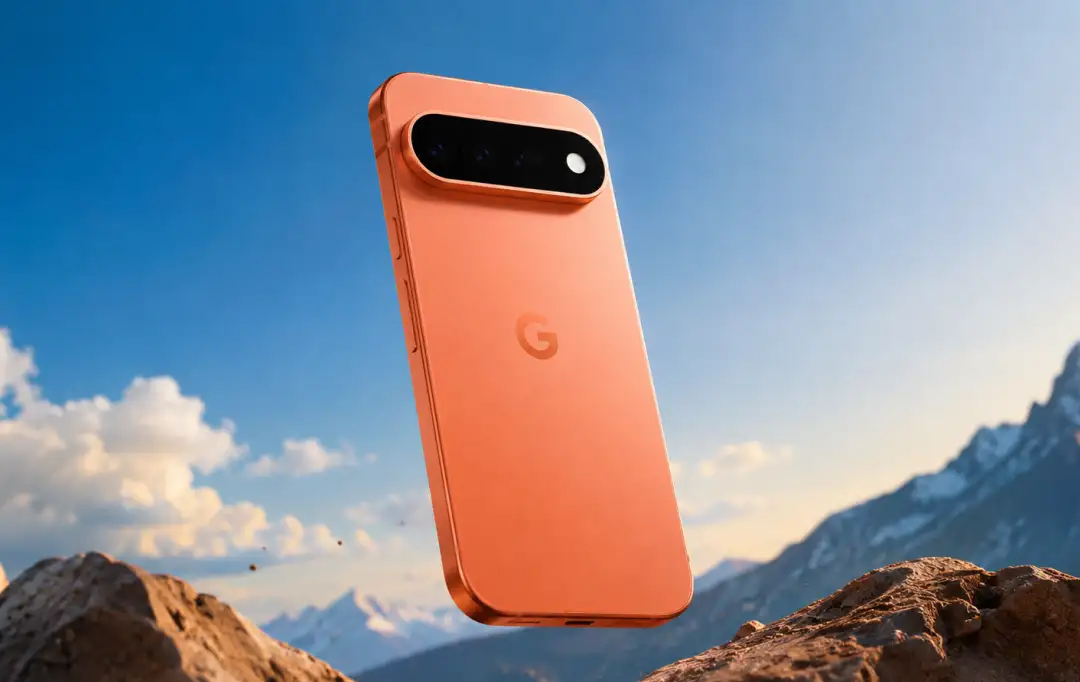 Google Pixel 11