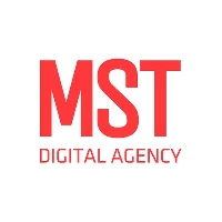 MST logo