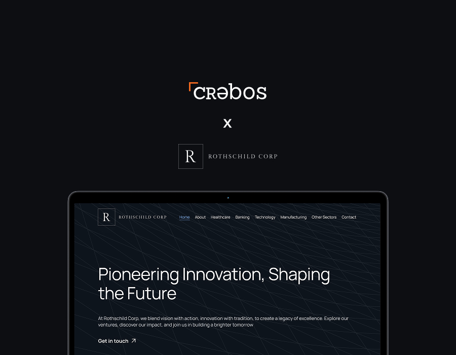 Rothschild Corp - Building a Global Platform for Investors Portfolio Image