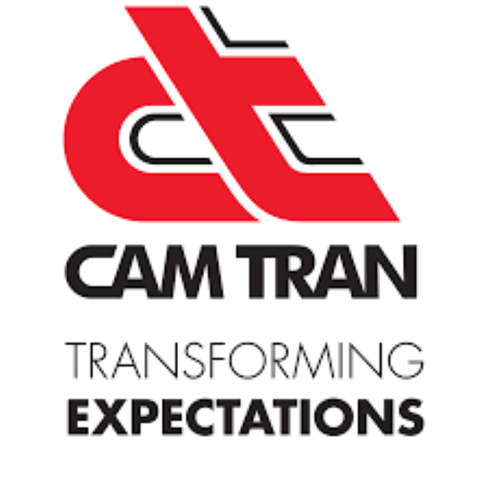 Comprehensive ERP system for Cam Tran Portfolio Image