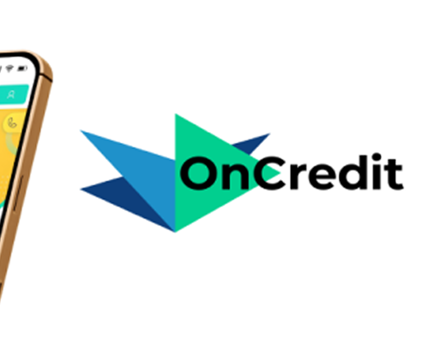Acquisition.mobi & OnCredit Portfolio Image
