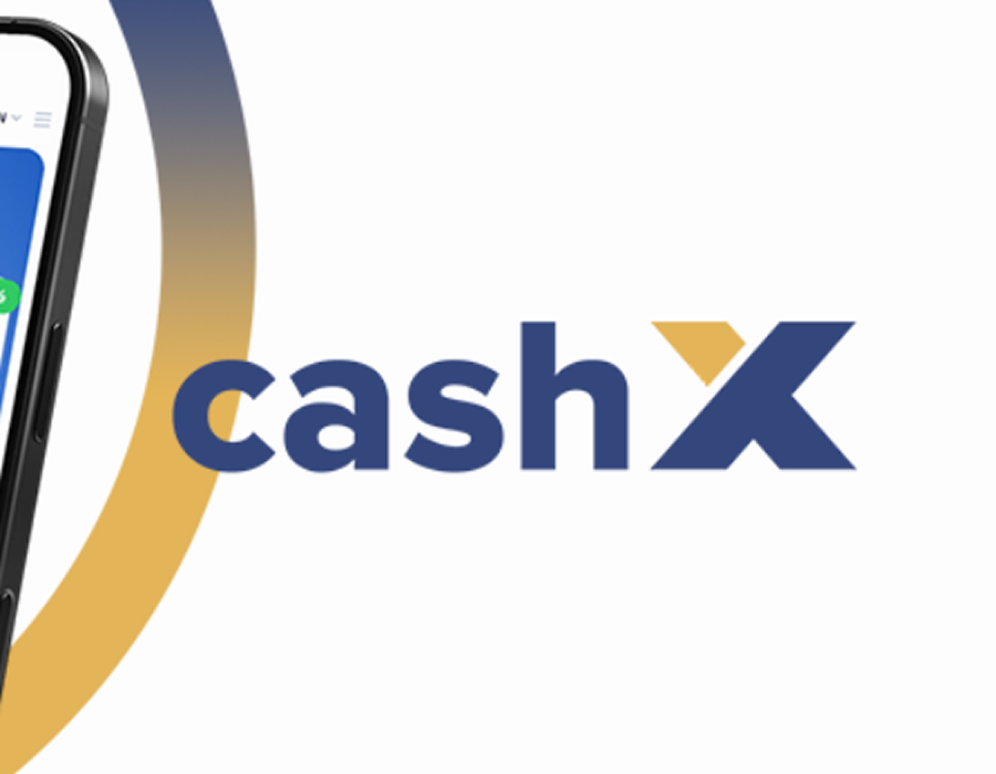 Acquisition.mobi & CashX Portfolio Image