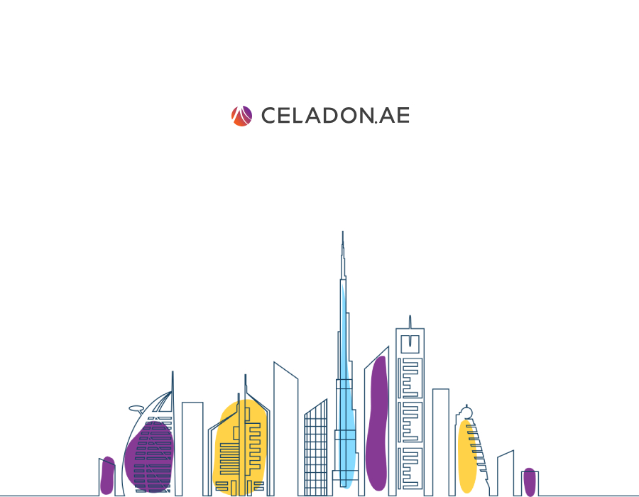 From an Early-Stage Outsourcing Business to a Leading Mobile App Development Company in the UAE Portfolio Image