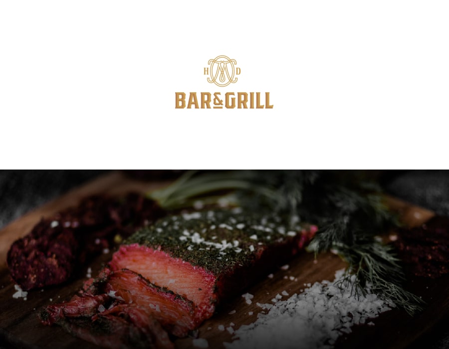 Local SEO & Google Ads for the Restaurant in the USA Portfolio Image