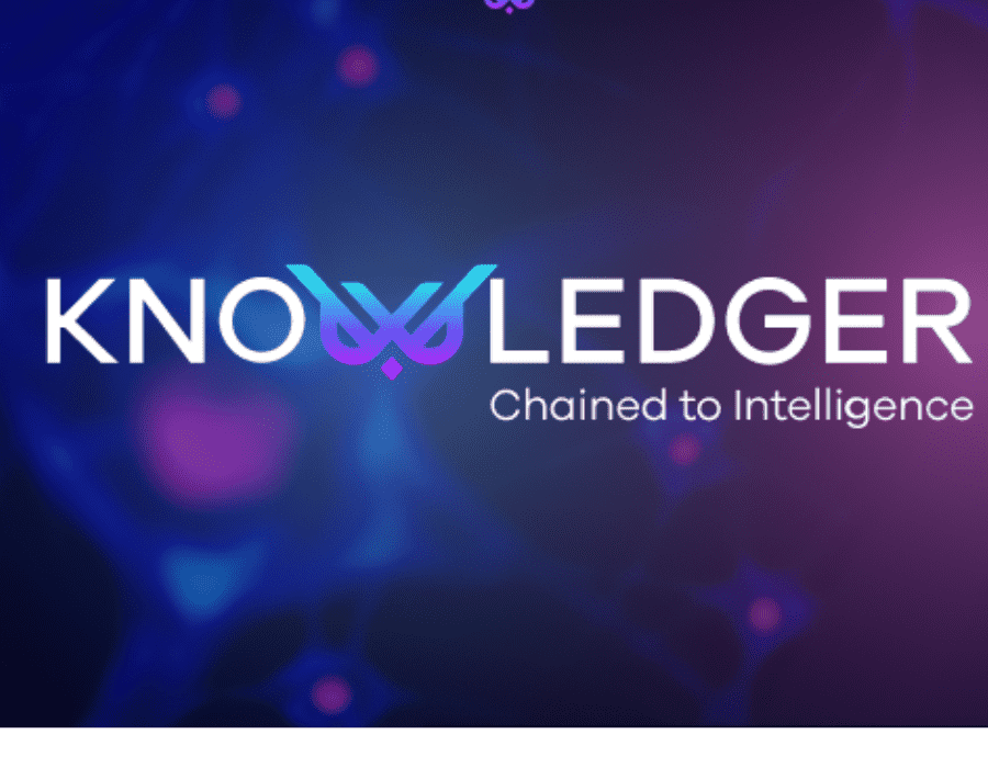 Knowledger: Transforming Learning Through Trust, Design, and Technology Portfolio Image