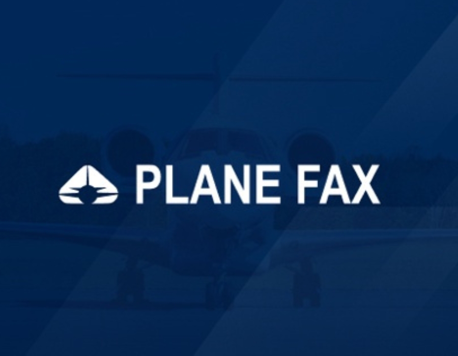 Aircraft Listing and Marketing Platform Portfolio Image