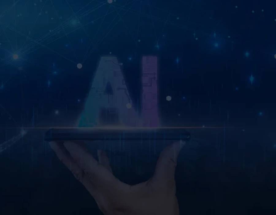 AI-Driven Predictive Maintenance & Manufacturing Intelligence for a Fortune-500 Enterprise Portfolio Image