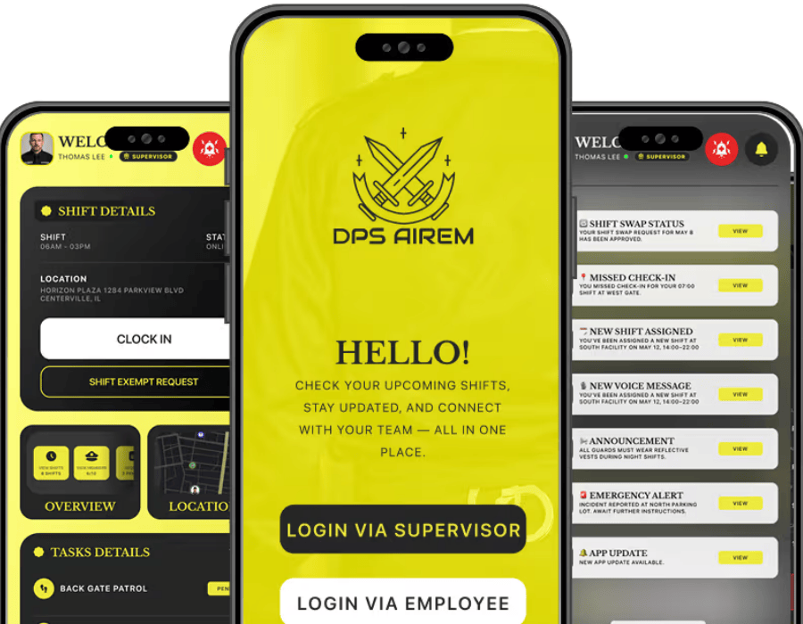 DPS Airem Portfolio Image