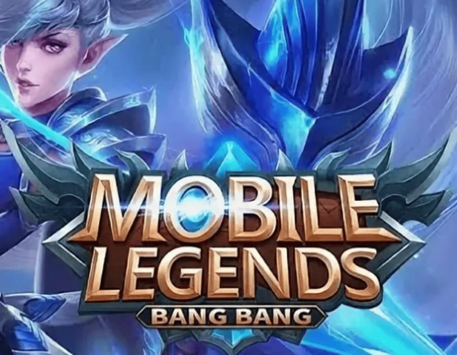 Mobile Legends Portfolio Image