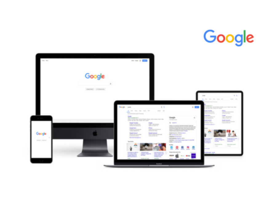 Google Success Story Portfolio Image