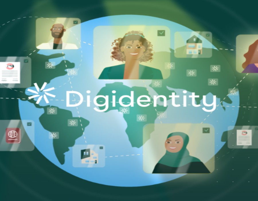 Digital Identity Management Modernization & IGA Integration on AWS Portfolio Image