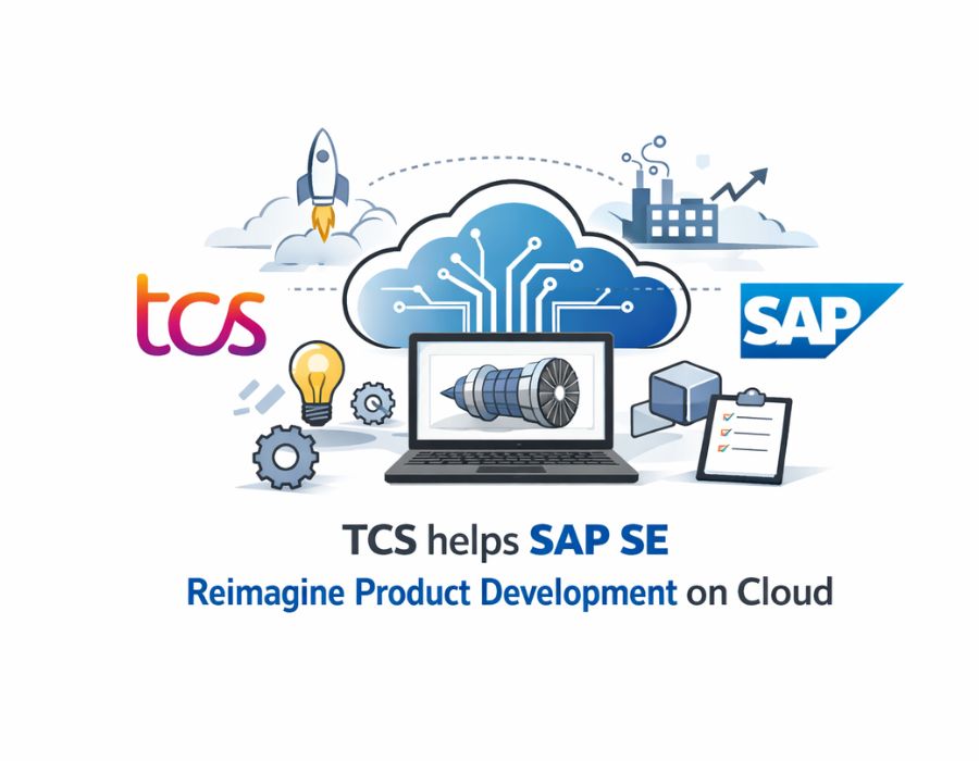 Seamless Google Cloud Migration & Infrastructure Optimization for SAP Portfolio Image