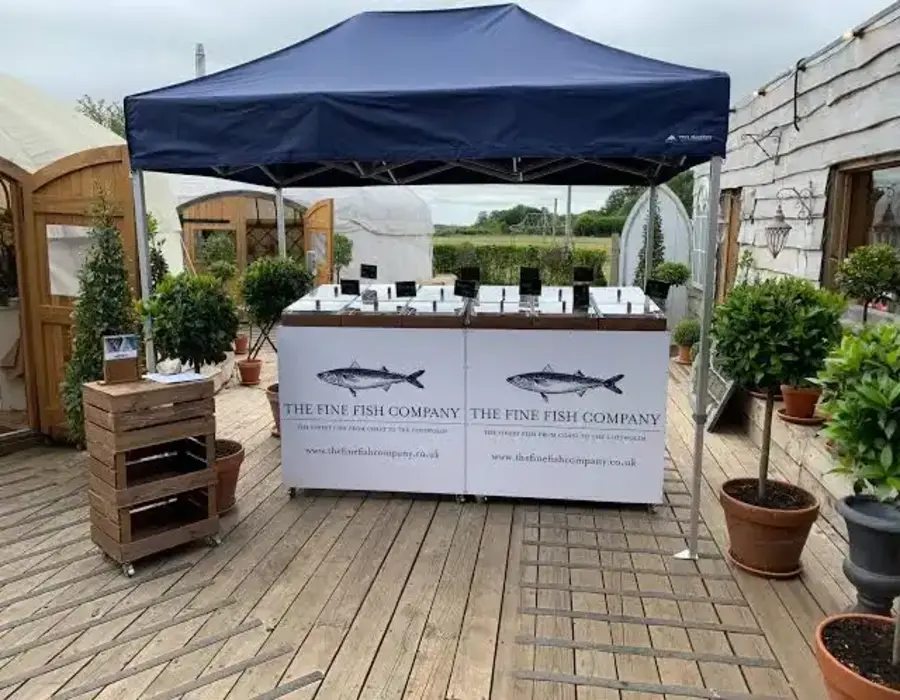 SEO, Content & Link Building Strategy for TFH Gazebos Portfolio Image
