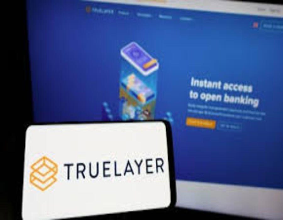 SEO Strategy for TrueLayer Portfolio Image