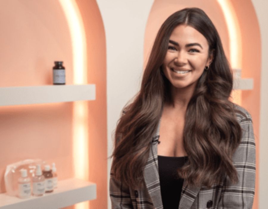 PR & Digital Strategy for Truly Lifestyle Brand Portfolio Image