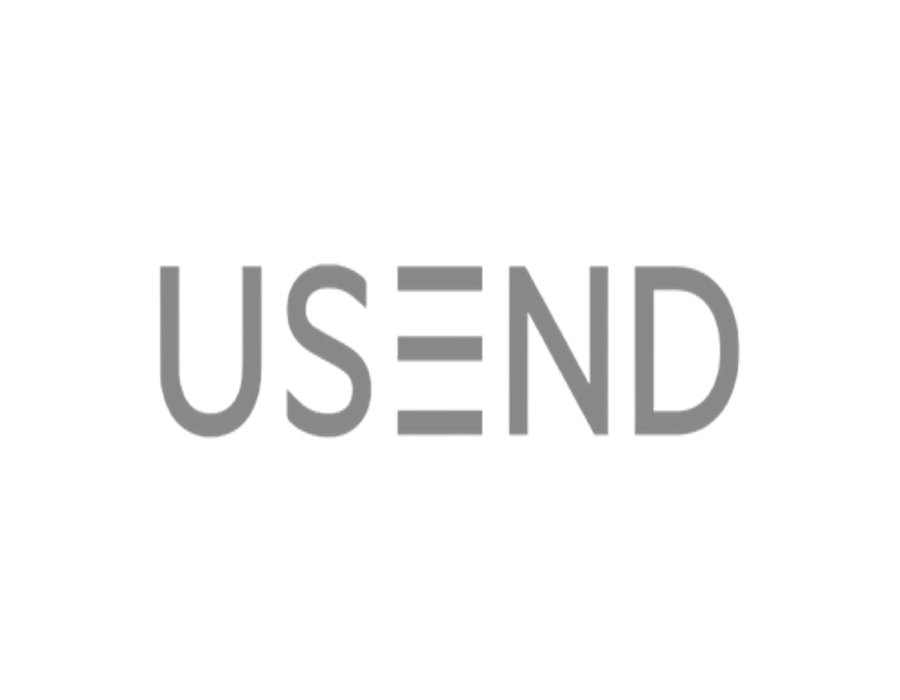USEND: Mobile App & White Label Solutions Portfolio Image