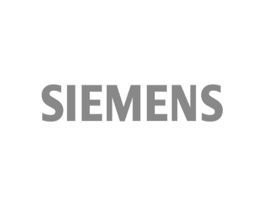 Siemens: Driving efficiency and scalability Portfolio Image