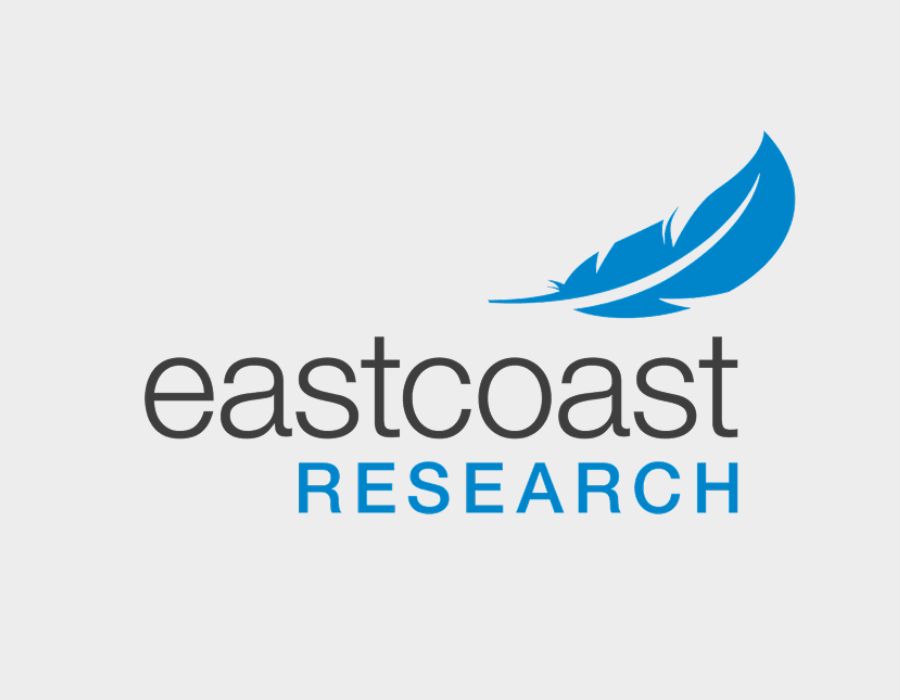 SEO & UX Optimization for East Coast Research Website Portfolio Image